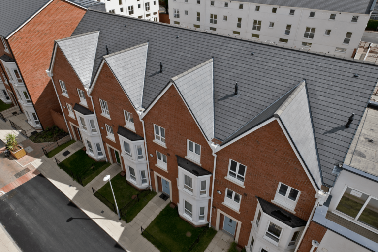 GAF Standard Industries