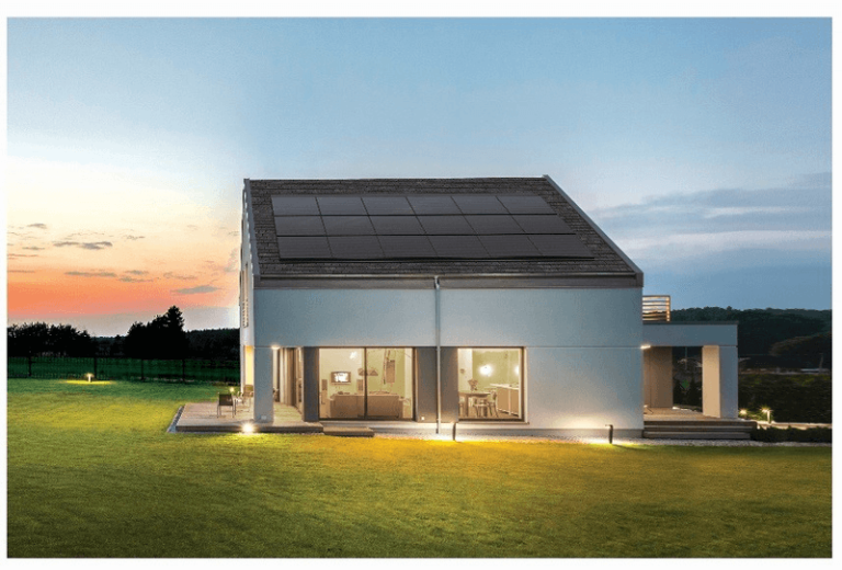 GAF Standard Industries