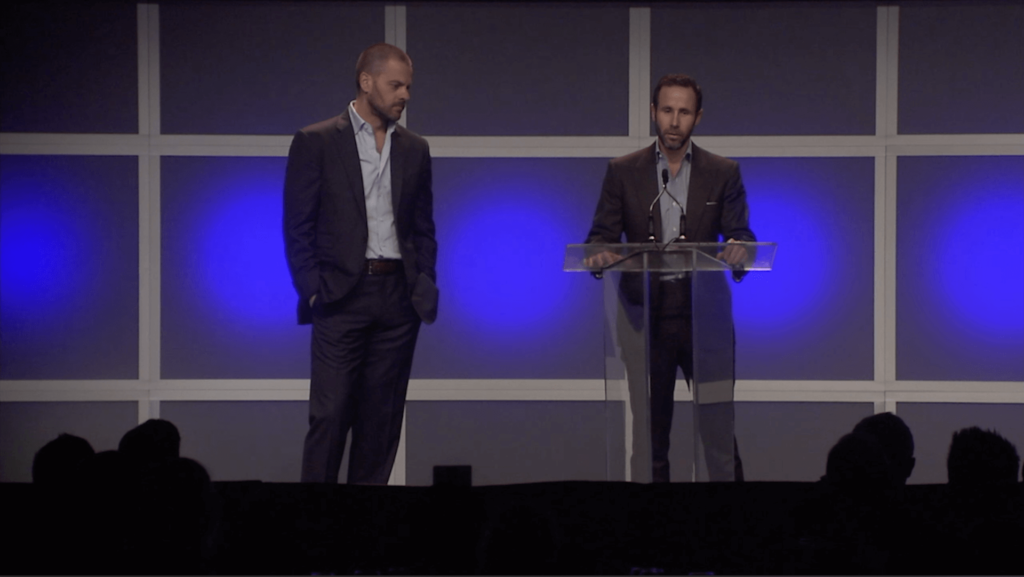 Our CoCEOs Standard Industries