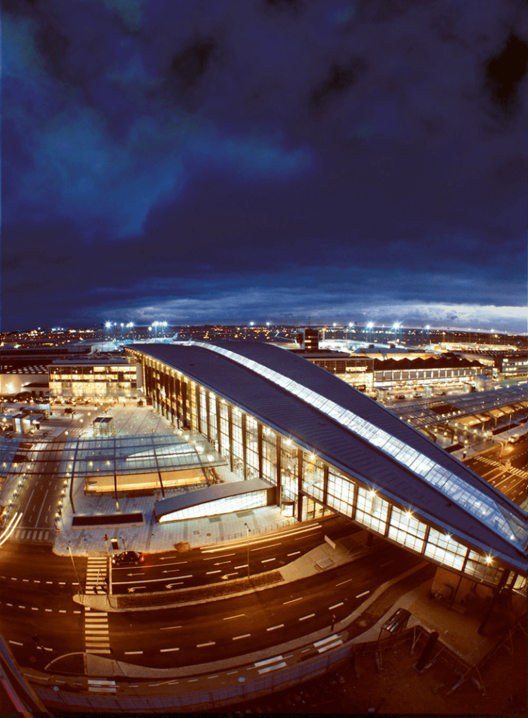 BMI Standard Industries