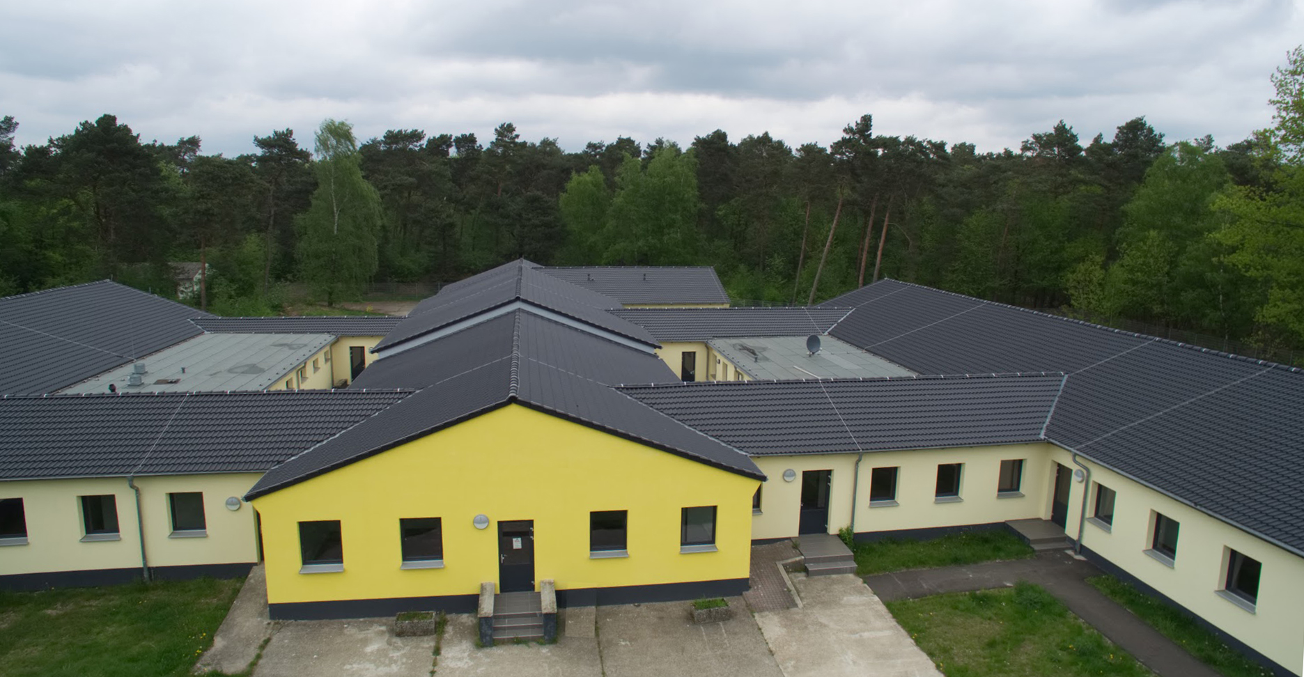 BMI Standard Industries