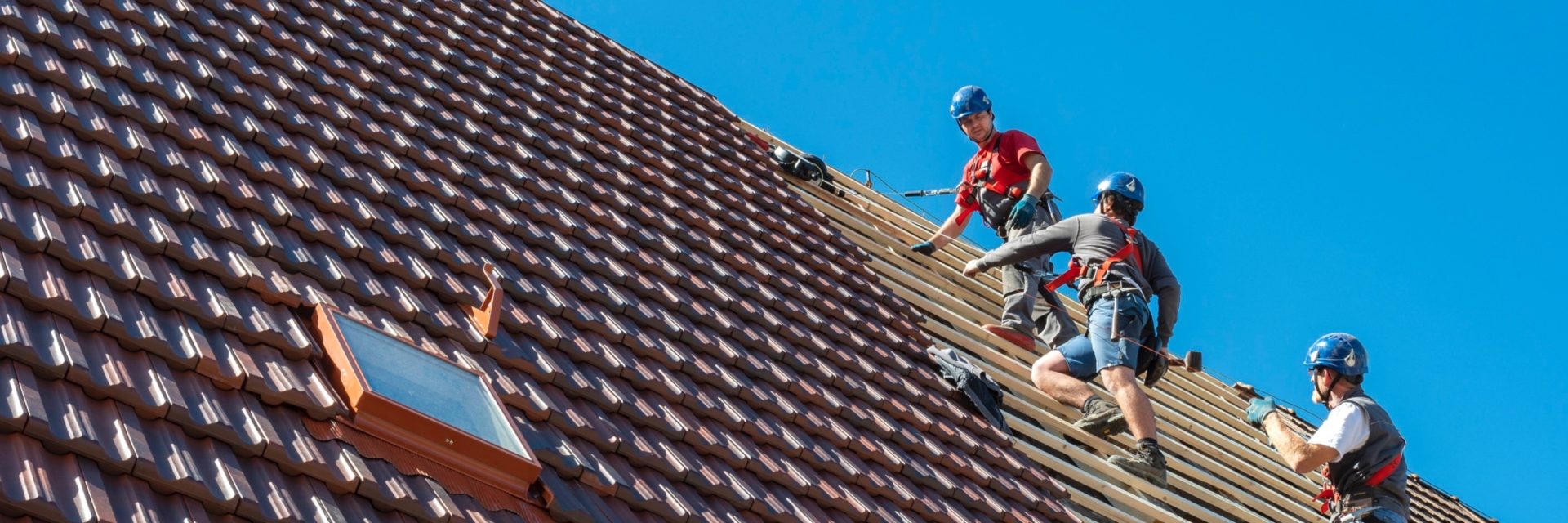 Oak Lawn Roof Installation