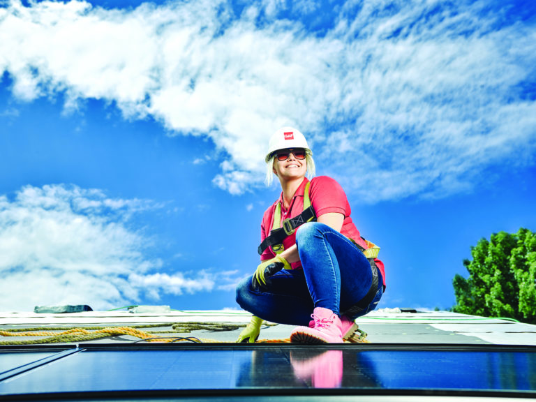 Join Us Standard Industries