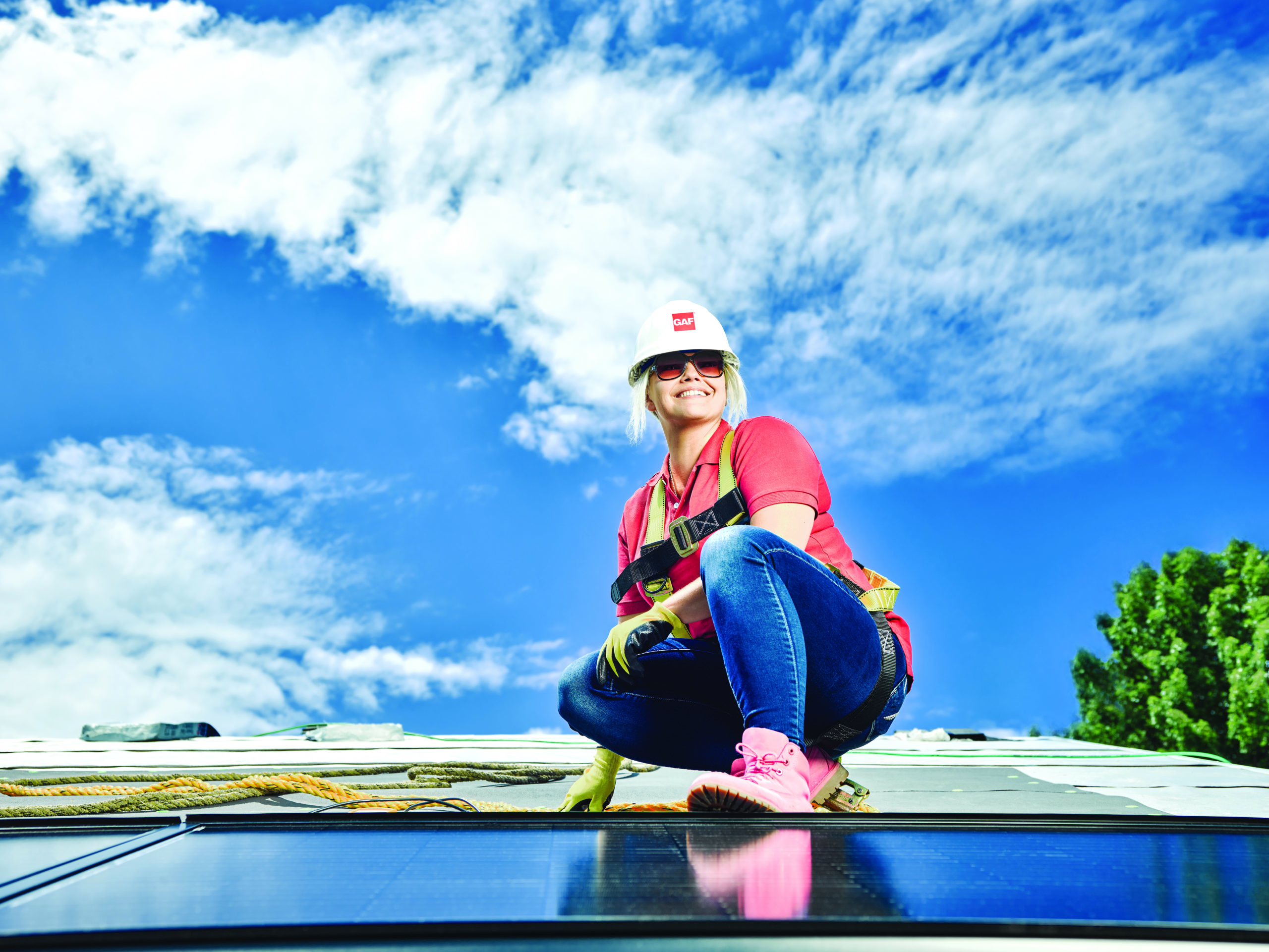 Join Us Standard Industries