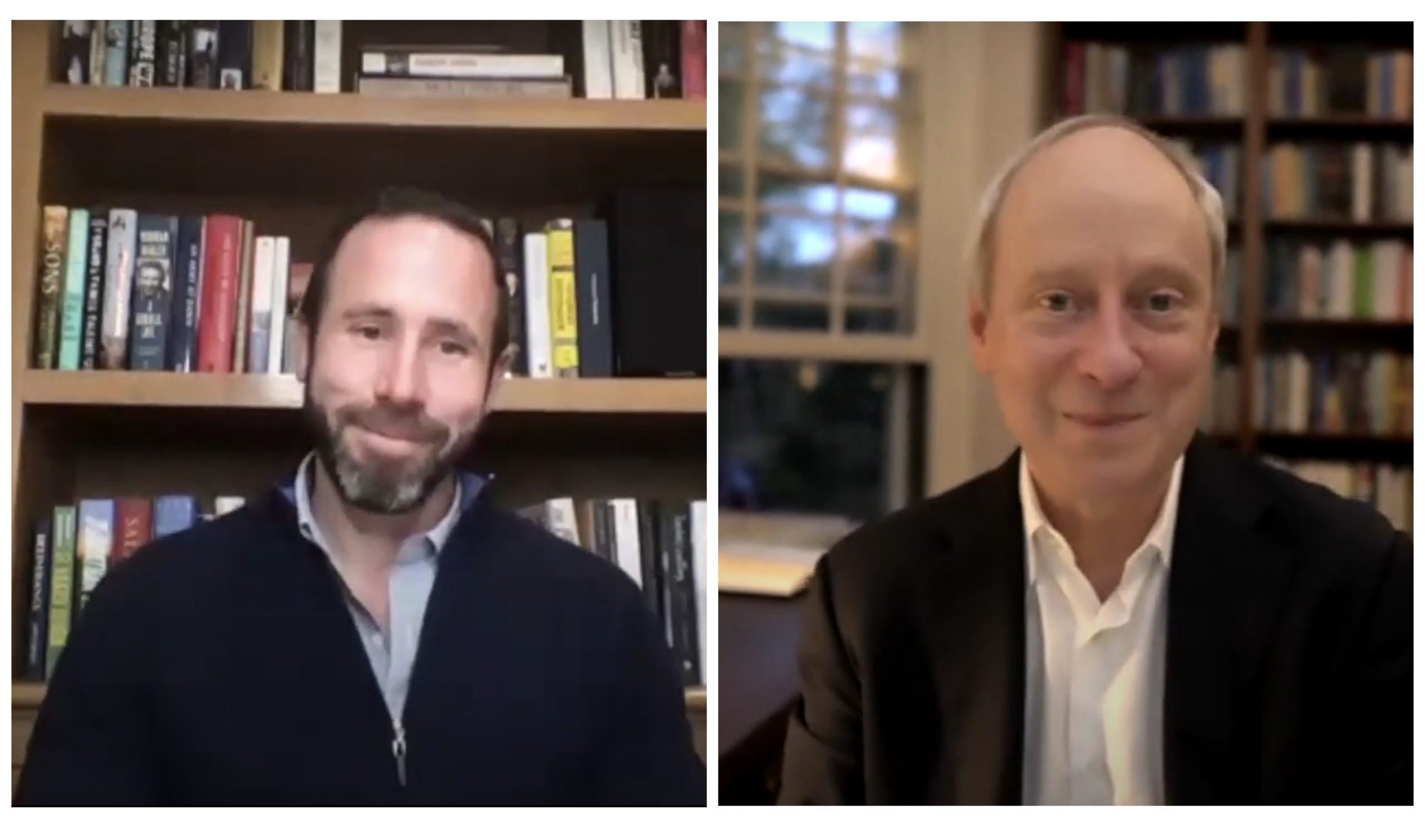 Speaker Series Standard Industries