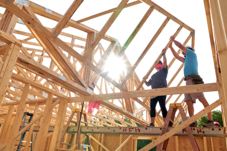 Timberline Solar™ Is Powering the Next Generation of Clean Energy