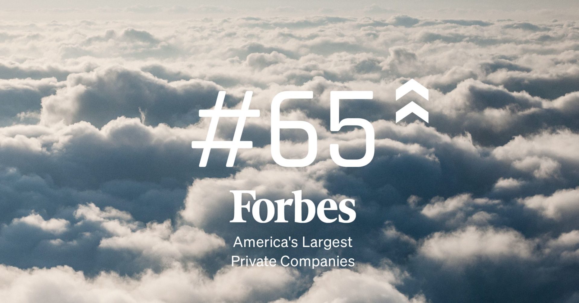 Forbes Standard Industries Ranked 65th Largest Private Company in