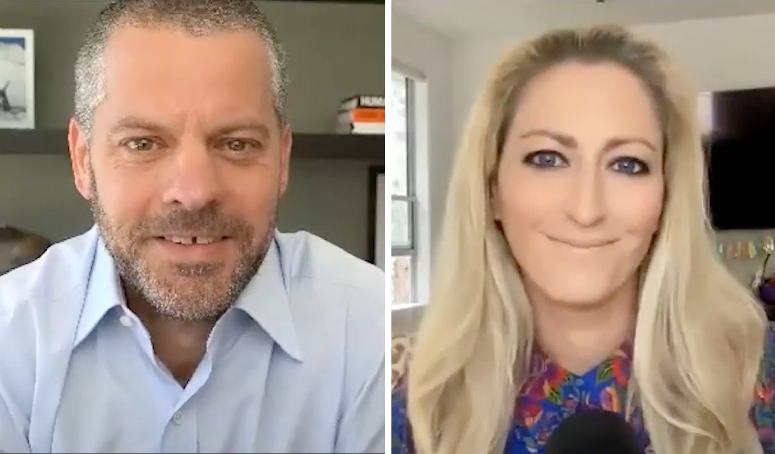 David Millstone and Jane McGonigal on Imagining the Future Standard