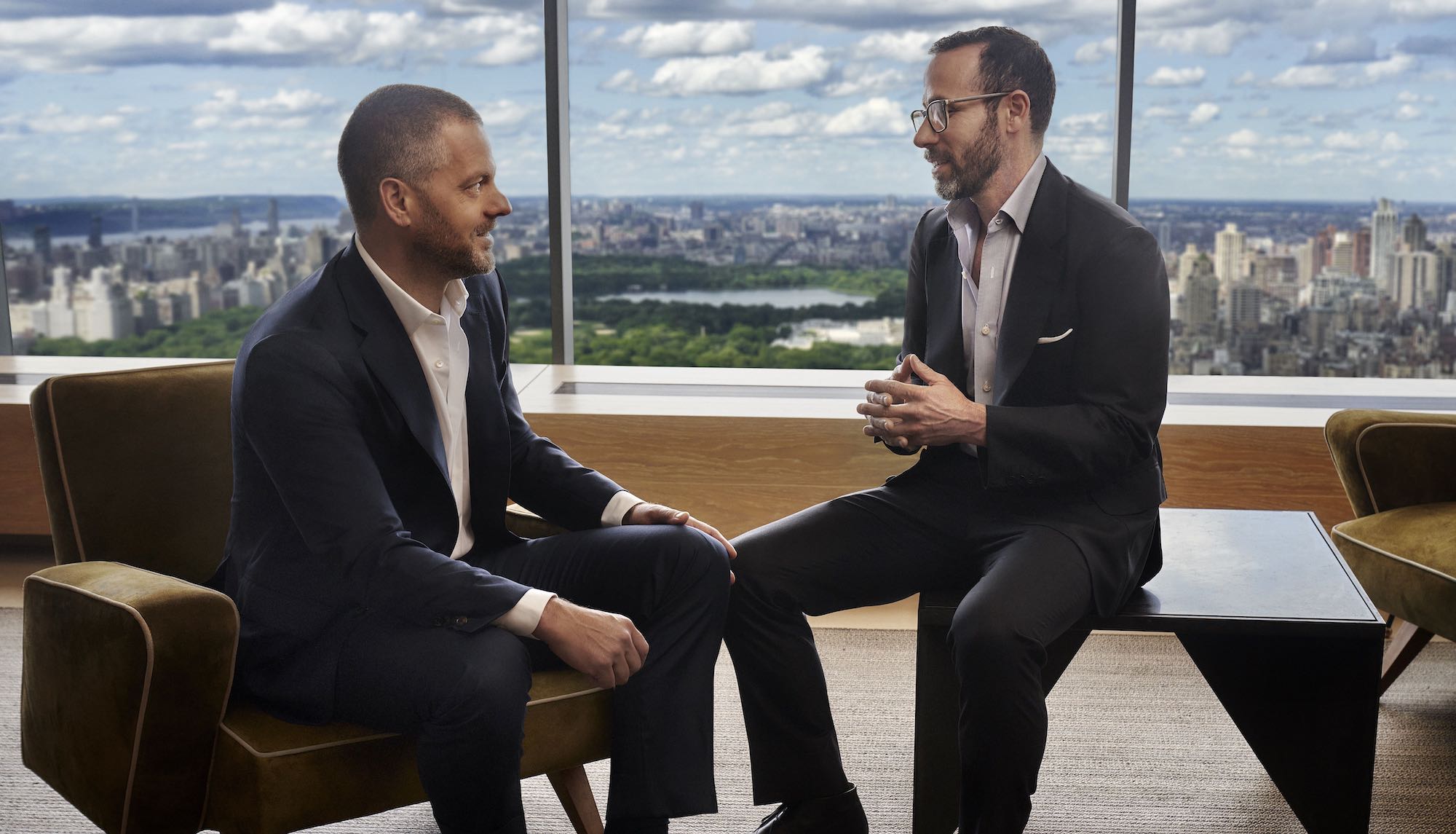 About Standard Industries